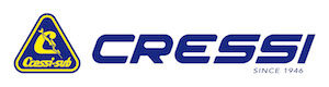 logo cressi sub