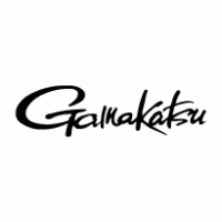 gamakatsu logo